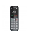 Gigaset COMFORT 600 SIM dunkelsrebrny - nr 4