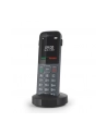 Gigaset COMFORT 600 SIM dunkelsrebrny - nr 9