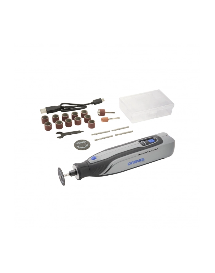Dremel 8150-20 Cordless Multi-Tool główny