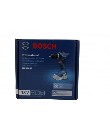 Bosch GSB 18V-65 Cordless Combi Drill nr 1