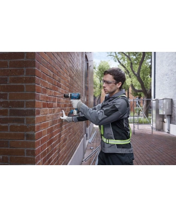 Bosch GSB 18V-65 Cordless Combi Drill nr 2
