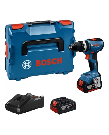 Bosch GSB 18V-65 AKku-Schlagbohrschrauber nr 1