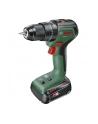 Bosch UniversalImpact 18V-60 Akku-Schlagbohrmaschine - nr 2