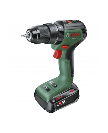 Bosch UniversalImpact 18V-60 Akku-Schlagbohrmaschine nr 2