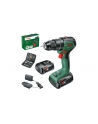 Bosch UniversalImpact 18V-60 Akku-Schlagbohrmaschine - nr 4