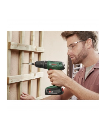 Bosch EasyImpact 18V-40 Akku-Schlagbohrmaschine nr 2