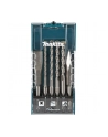 Makita E-15746 SDS-Plus Bohrer- /Meißel Set 6-tlg. - nr 1