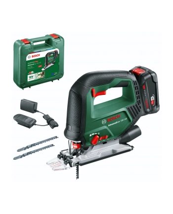 Bosch AdvancedSaw 18V-140 Akku-Stichsäge nr 2