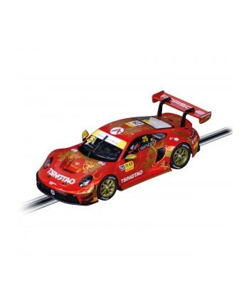 Carrera Digital 132 Porsche 911 GT3 R Absolute Racing, No.25 nr 1