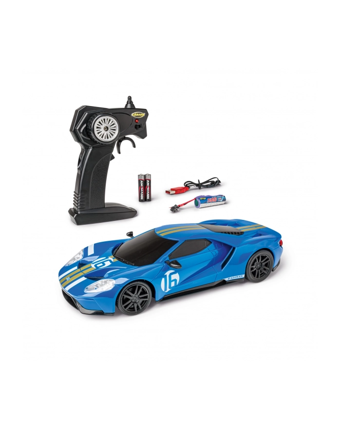 tamiya carson Carson 1:24 Ford GT 2,4G 100% RTR główny