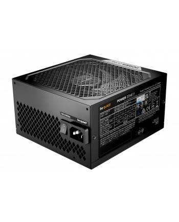 be quiet! POWER ZONE 2 1.200W Netzteil
