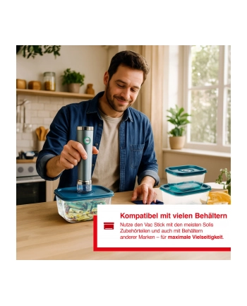 Solis Vac Stick Starter Set 13-teilig                  5707 nr 2