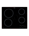 Płyta ceramiczna WHIRLPOOL AKT 801 NE - nr 4