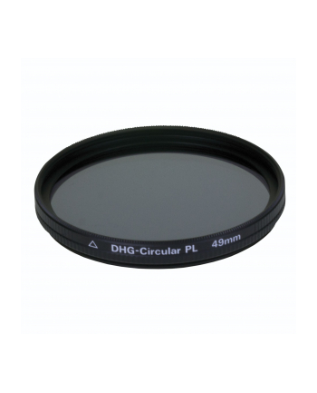 Filtr Polaryzacyjny Doerr C-PL DHG Pro - 49 mm (FD316149)