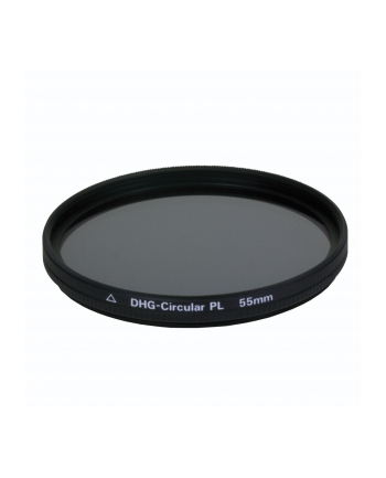 Filtr Polaryzacyjny Doerr C-PL DHG Pro - 55 mm (FD316155)