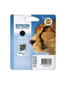 Tusz Epson Stylus D78/DX4000/DX5000/DX6000/DX7000F (T0711) - czarny (C13T07114011) - nr 1