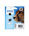 Tusz Epson Stylus D78/DX4000/DX5000/DX6000/DX7000F (T0711) - czarny (C13T07114011) - nr 2