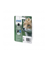 Tusz Epson Stylus S22/SX125/SX425W/BX305F T128 - czarny (C13T12814011) - nr 9