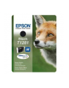 Tusz Epson Stylus S22/SX125/SX425W/BX305F T128 - czarny (C13T12814011) - nr 10