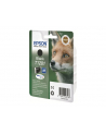 Tusz Epson Stylus S22/SX125/SX425W/BX305F T128 - czarny (C13T12814011) - nr 21