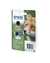 Tusz Epson Stylus S22/SX125/SX425W/BX305F T128 - czarny (C13T12814011) - nr 22