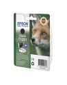 Tusz Epson Stylus S22/SX125/SX425W/BX305F T128 - czarny (C13T12814011) - nr 23