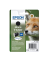 Tusz Epson Stylus S22/SX125/SX425W/BX305F T128 - czarny (C13T12814011) - nr 29