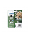 Tusz Epson Stylus S22/SX125/SX425W/BX305F T128 - czarny (C13T12814011) - nr 4