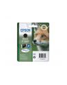 Tusz Epson Stylus S22/SX125/SX425W/BX305F T128 - czarny (C13T12814011) - nr 6