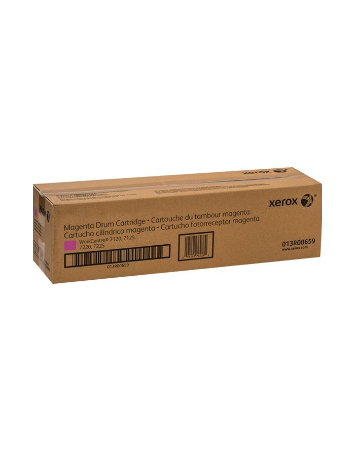 Bęben Xerox magenta do WC7120 (51K) (013R00659) główny