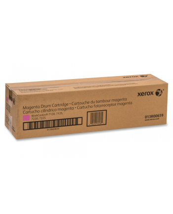 Bęben Xerox magenta do WC7120 (51K) (013R00659)