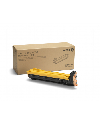 Bęben Xerox czarny do WC 6400 (30.000 str) (108R00774) nr 1