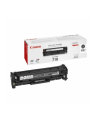 Toner Canon czarny CRG-718BK (CRG718BK) (2662B002) - nr 2