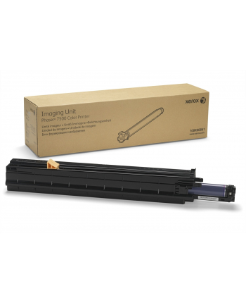 Toner Xerox Imaging Unit do Phaser 7500 (80.000 str.) (108R00861)