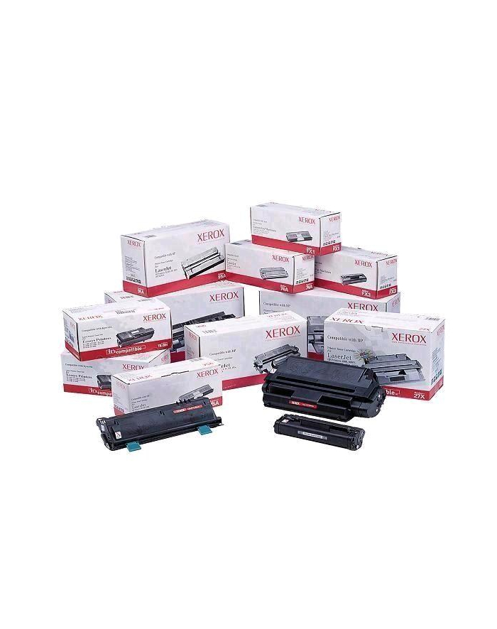 Toner Xerox do E350, 352 /E352H11E/ czarny /9000 str./ (498L00180) główny