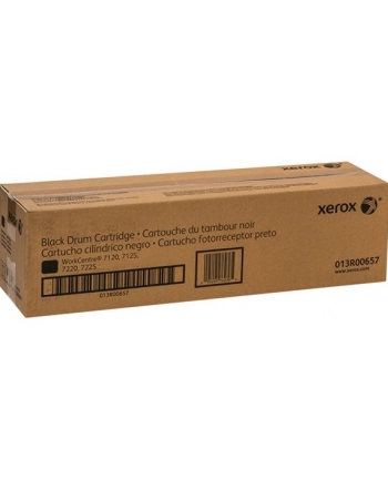 Bęben Xerox czarny do WC7120 (67K) (013R00657) nr 2