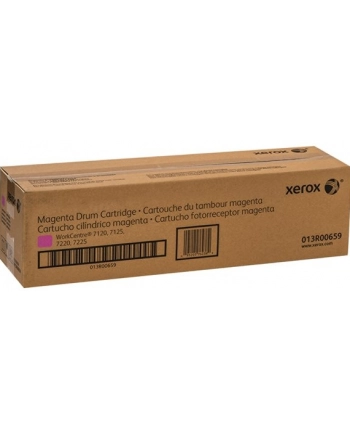Bęben Xerox magenta do WC7120 (51K) (013R00659) nr 1