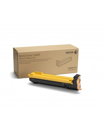 Bęben Xerox czarny do WC 6400 (30.000 str) (108R00774) nr 1