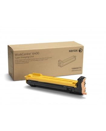 Bęben Xerox cyjan do WC 6400 (30.000 str) (108R00775) nr 2