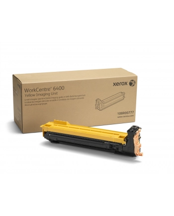 Bęben Xerox żółty do WC 6400 (30.000 str) (108R00777) nr 2