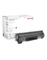 Toner Xerox do Laser Jet Pro P1566, P1606dn /CE278A+chip/ czarny /2100 str./ (498L00079) - nr 2