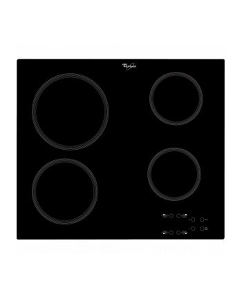 Płyta ceramiczna WHIRLPOOL AKT 801 NE nr 2