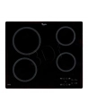 Płyta ceramiczna WHIRLPOOL AKT 801 NE - nr 4