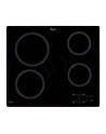 Płyta ceramiczna WHIRLPOOL AKT 801 NE - nr 6