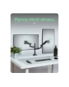 ICY BOX IB-MS702-T Monitorständer dla 2 Monitore - nr 5