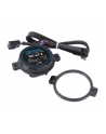 Alphacool DC-LT 2 - 2600rpm Ceramic - 12V DC - (3 phase sine PCB) (black) - nr 3