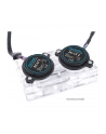 Alphacool DC-LT 2 - 2600rpm Ceramic - 12V DC - (3 phase sine PCB) (black) - nr 8