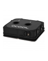 Alphacool Eisblock XPX Pro 1U Ampere LGA 4926, CPU cooler black, suitable for H1 (U1) server cases - nr 1