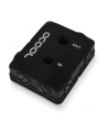 Alphacool Eisblock XPX Pro 1U Ampere LGA 4926, CPU cooler black, suitable for H1 (U1) server cases - nr 6