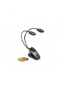 K'amp;M 12271 Notenpultleuchte Twin Head Pro - nr 2